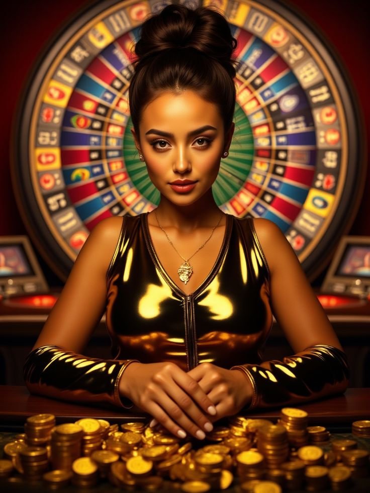 Platform semar4d menampilkan berbagai layanan taruhan olahraga, slot, dan live-dealer tables