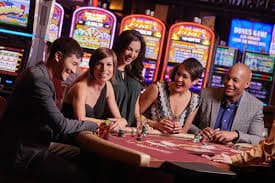 Multi-Bet Game 