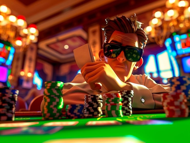 semar4d featured game showcase