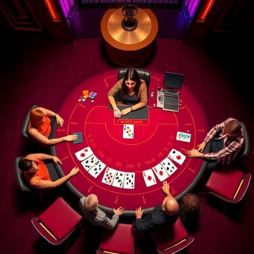 Antarmuka Joker Gaming semar4d dengan katalog permainan slot dan live-dealer