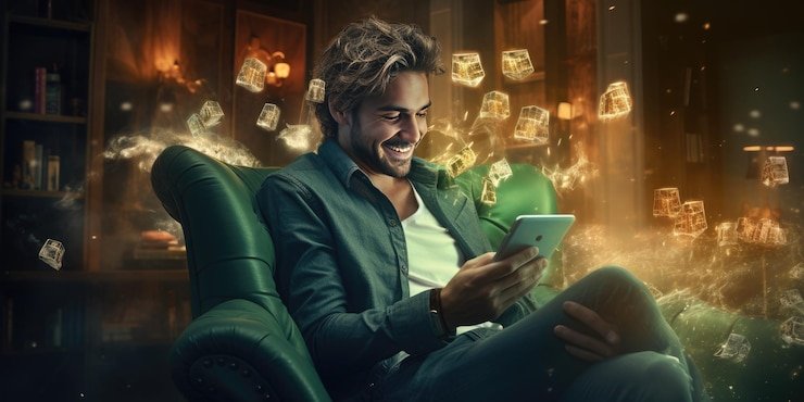 semar4d featured game showcase